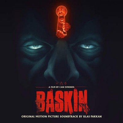 دانلود موسیقی متن فیلم Baskin