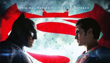دانلود موسیقی متن فیلم Batman v Superman: Dawn of Justice