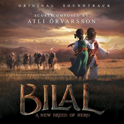 دانلود موسیقی متن فیلم Bilal: A New Breed of Hero