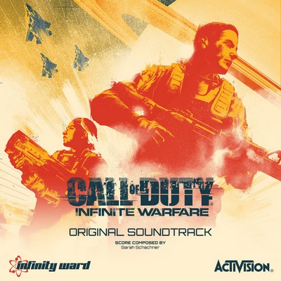 دانلود موسیقی متن بازی Call of Duty: Infinite Warfare