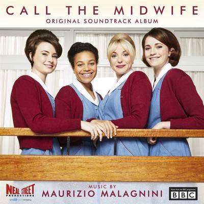 دانلود موسیقی متن سریال Call the Midwife