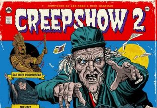 دانلود موسیقی متن فیلم Creepshow 2