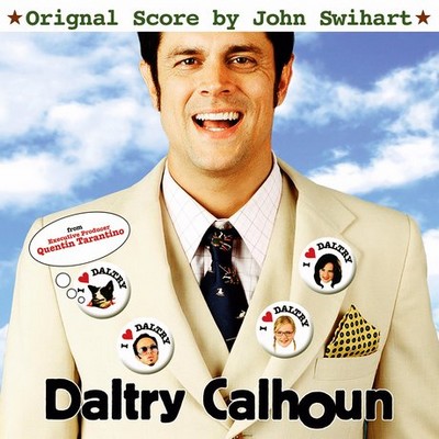 دانلود موسیقی متن فیلم Daltry Calhoun