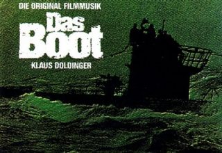 دانلود موسیقی متن فیلم Das Boot