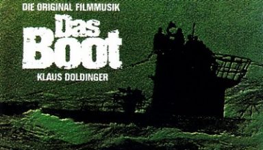 دانلود موسیقی متن فیلم Das Boot