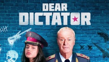 دانلود موسیقی متن فیلم Dear Dictator