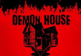 دانلود موسیقی متن فیلم Demon House