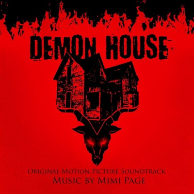 دانلود موسیقی متن فیلم Demon House