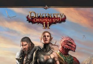 دانلود موسیقی متن بازی Divinity: Original Sin 2
