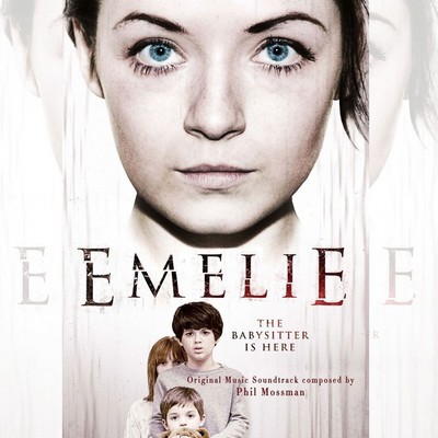 دانلود موسیقی متن فیلم Emelie