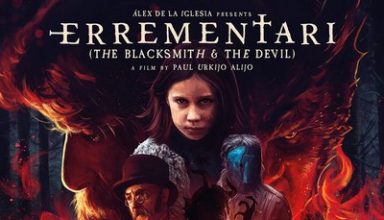 دانلود موسیقی متن فیلم Errementari: The Blacksmith and the Devil