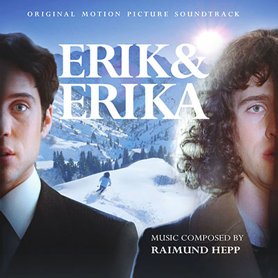 دانلود موسیقی متن فیلم Erik & Erika