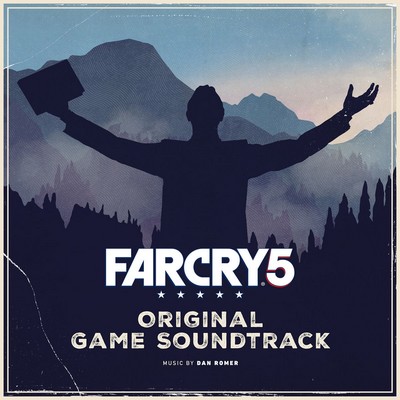 دانلود موسیقی متن بازی Far Cry 5