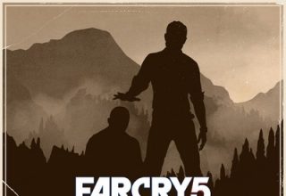 دانلود موسیقی متن بازی Far Cry 5 Presents: When the World Falls