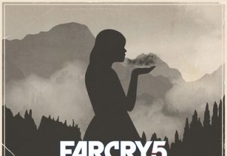 دانلود موسیقی متن بازی Far Cry 5 Presents We Will Rise Again
