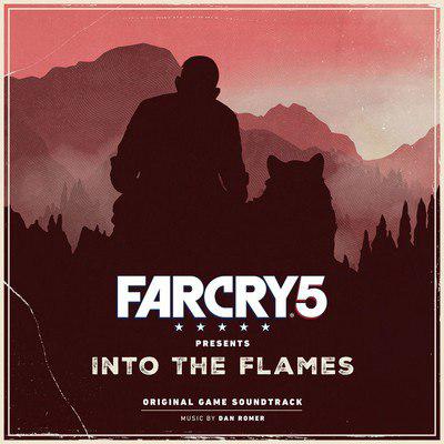 دانلود موسیقی متن بازی Far Cry 5 Presents into the Flames