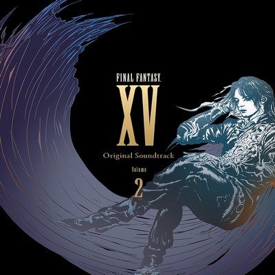 دانلود موسیقی متن بازی Final Fantasy XV