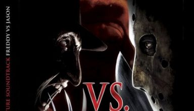 دانلود موسیقی متن فیلم Freddy vs. Jason