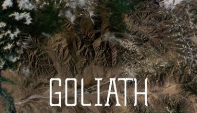 دانلود موسیقی متن فیلم Goliath