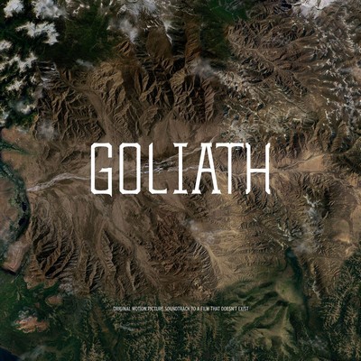 دانلود موسیقی متن فیلم Goliath