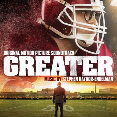 دانلود موسیقی متن فیلم Greater