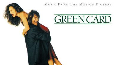 دانلود موسیقی متن فیلم Green Card – توسط Hans Zimmer