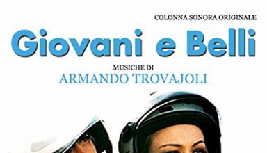 دانلود موسیقی متن فیلم Giovani e belli