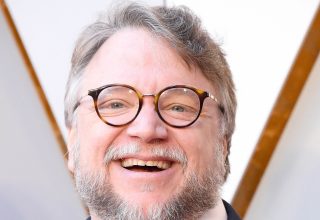 Guillermo del Toro Oscar 2018