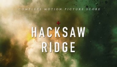 دانلود موسیقی متن فیلم Hacksaw Ridge