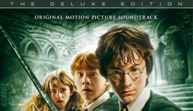 دانلود موسیقی متن فیلم Harry Potter and the Chamber of Secrets