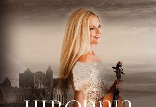 دانلود آلبوم موسیقی Hibernia توسط Mairead Nesbitt