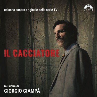 دانلود موسیقی متن سریال Il Cacciatore