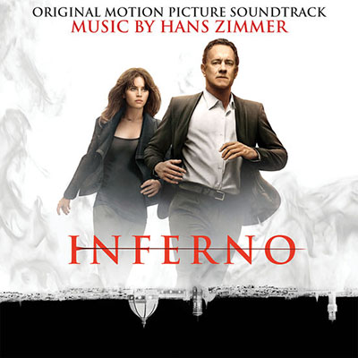 دانلود موسیقی متن فیلم Inferno – توسط Hans Zimmer