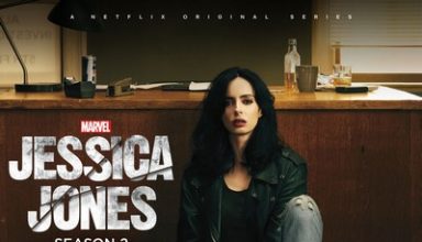 دانلود موسیقی متن فصل 2 سریال Jessica Jones