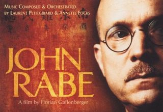 دانلود موسیقی متن فیلم John Rabe