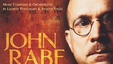 دانلود موسیقی متن فیلم John Rabe