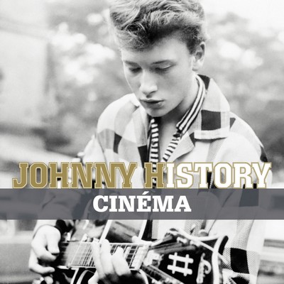 دانلود آلبوم موسیقی متن فیلم Johnny History : Cinéma