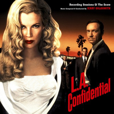 LA Confidential