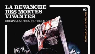 دانلود موسیقی متن فیلم La revanche des mortes vivantes