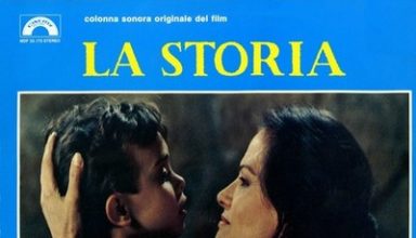 دانلود موسیقی متن سریال La Storia