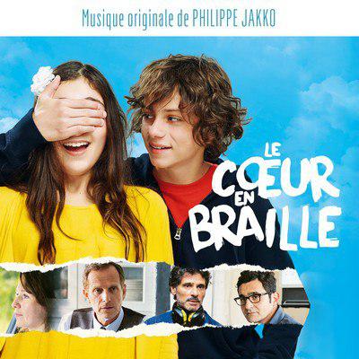 دانلود موسیقی متن فیلم Le Coeur en braille