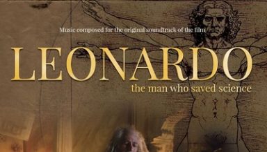 دانلود موسیقی متن فیلم Leonardo, The Man Who Saved Science