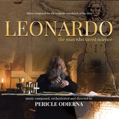 دانلود موسیقی متن فیلم Leonardo, The Man Who Saved Science