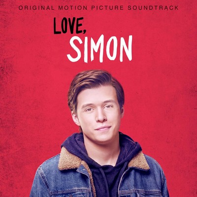 دانلود موسیقی متن فیلم Love, Simon