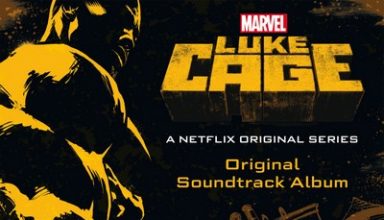 دانلود موسیقی متن سریال Luke Cage