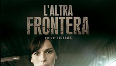 دانلود موسیقی متن فیلم L'altra frontera