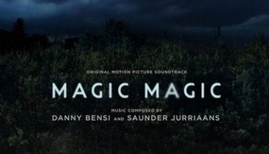 دانلود موسیقی متن فیلم Magic Magic
