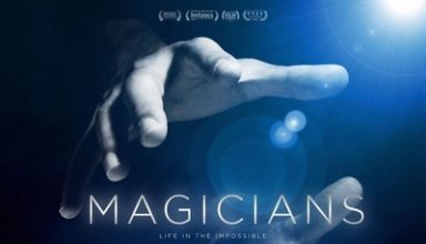 دانلود موسیقی متن فیلم Magicians: Life in the Impossible