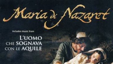 دانلود موسیقی متن فیلم Maria di Nazaret
