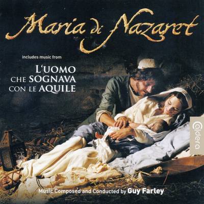 دانلود موسیقی متن فیلم Maria di Nazaret